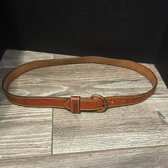 Frye womens  Belt - Picture 7 of 16